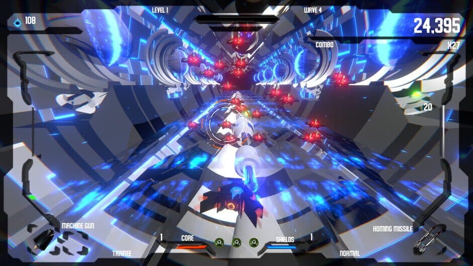 Скриншот 4 из Devastation 2: Repatriation