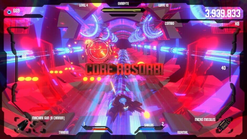 Скриншот 3 из Devastation 2: Repatriation