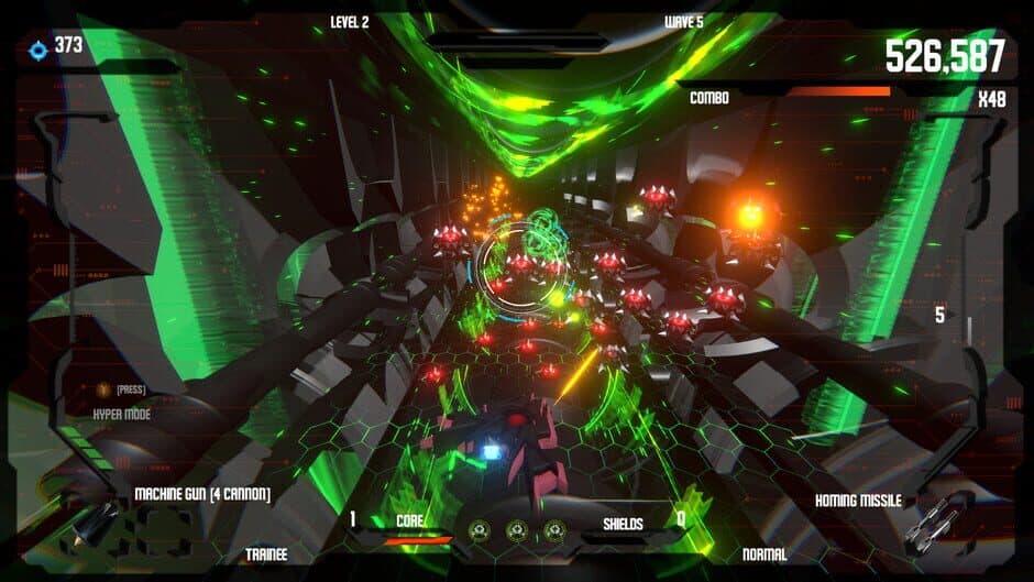 Скриншот 5 из Devastation 2: Repatriation
