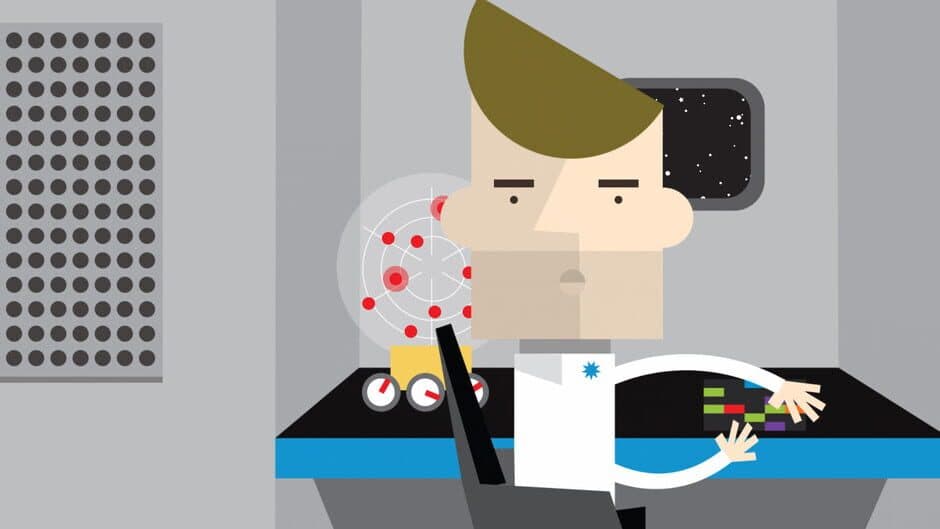 Скриншот 9 из HRO: Adventures of a Humanoid Resources Officer