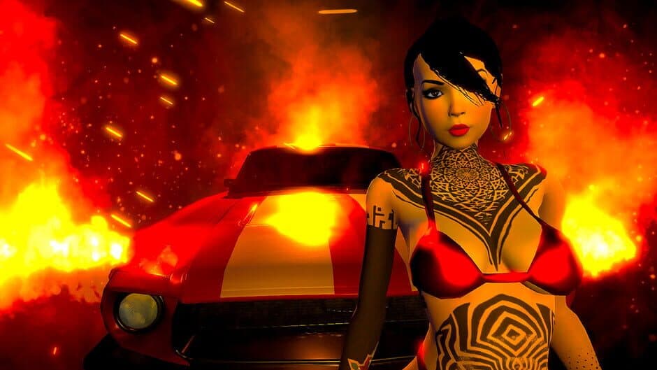 Скриншот 5 из Rock Star Simulator