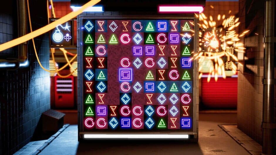 Скриншот 5 из CyberNeon