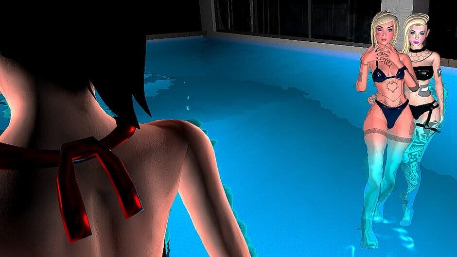 Скриншот 4 из Rock Star Simulator