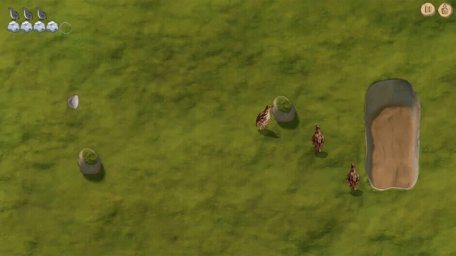 Скриншот 10 из Tame It!
