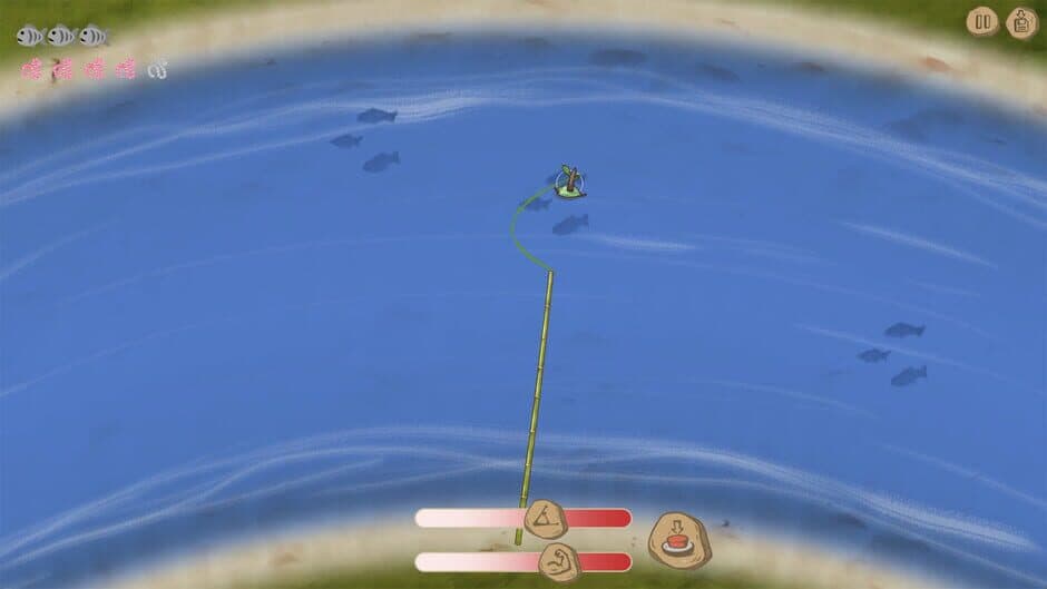 Скриншот 5 из Tame It!