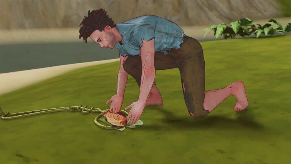 Скриншот 6 из Tame It!