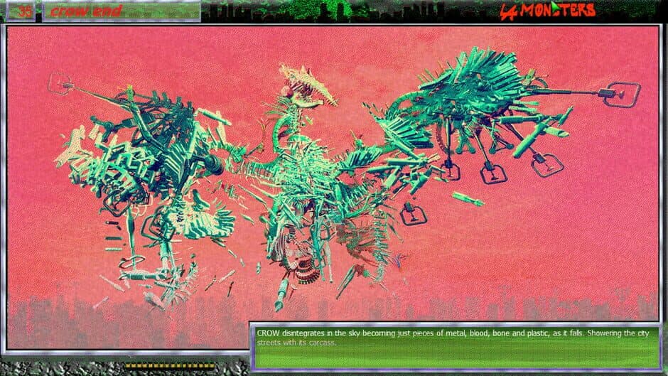 Скриншот 3 из LA Monsters