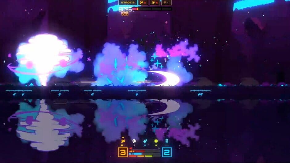 Скриншот 2 из Star Island