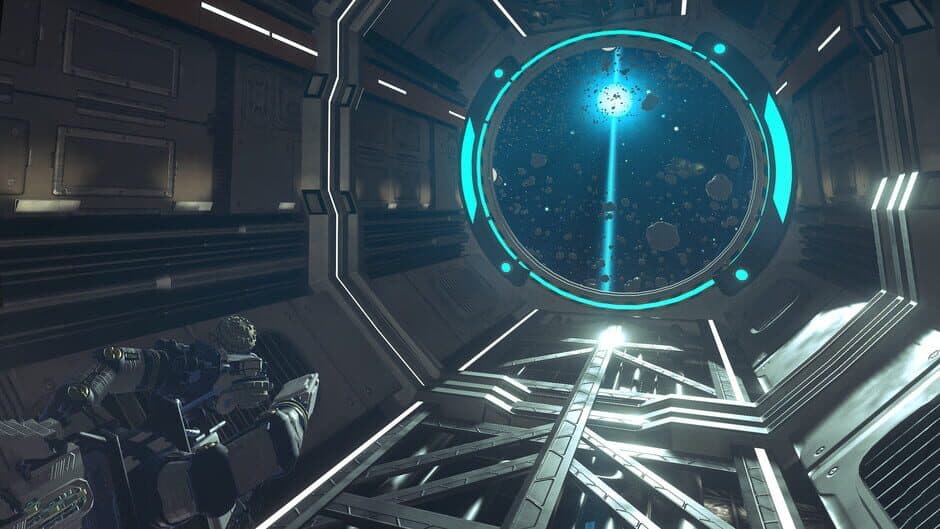 Скриншот 2 из AGOS: A Game of Space