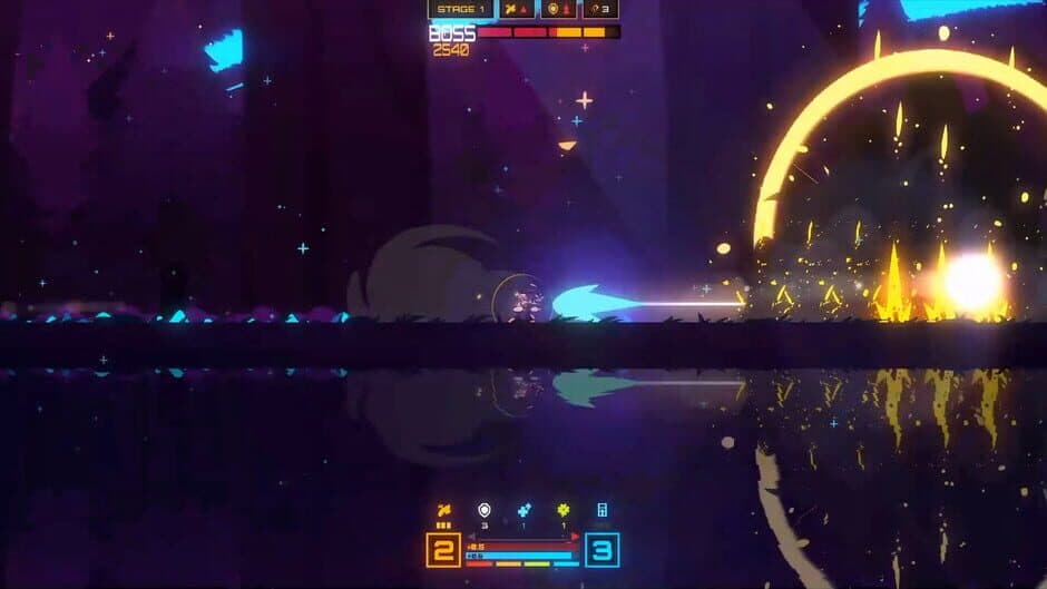 Скриншот 4 из Star Island