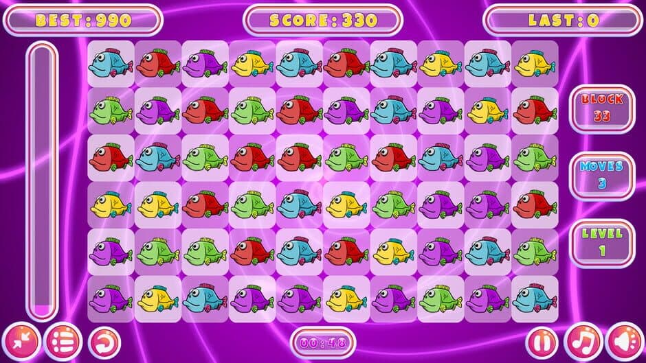 Скриншот 5 из Any Fish