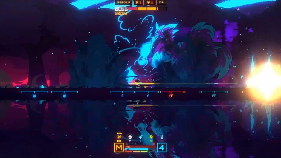 Скриншот 6 из Star Island