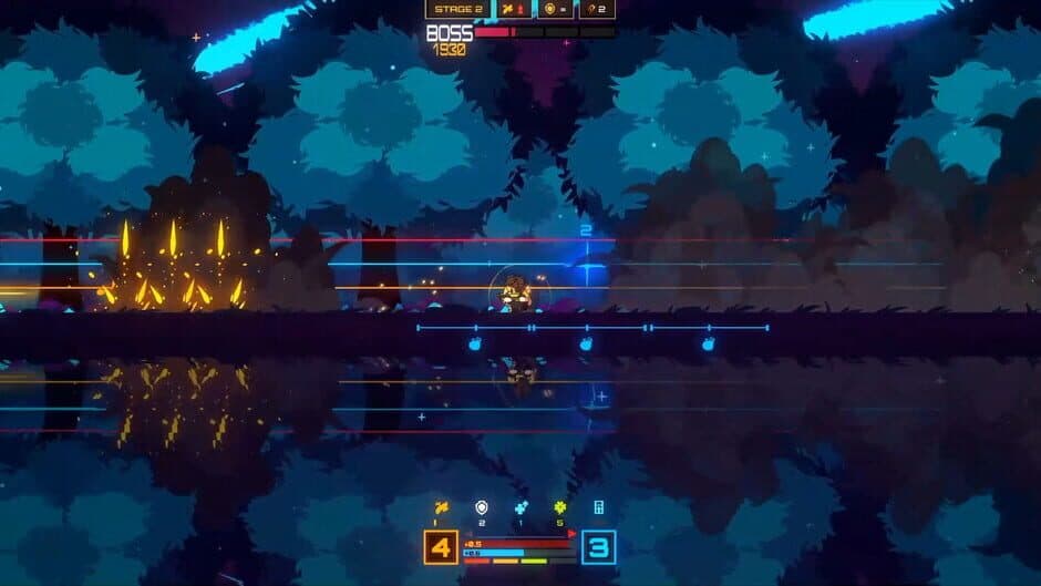 Скриншот 7 из Star Island