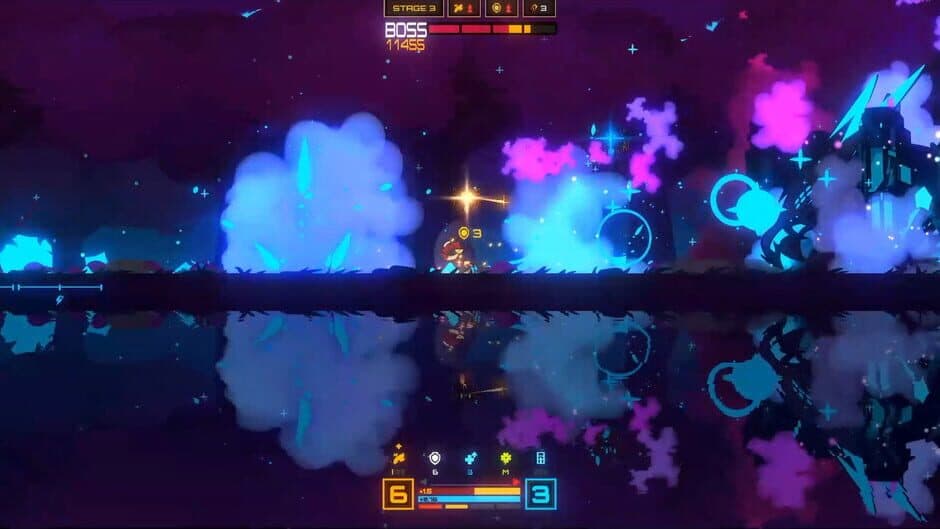 Скриншот 8 из Star Island