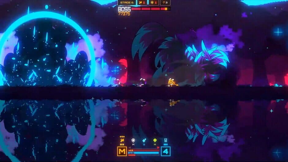 Скриншот 9 из Star Island