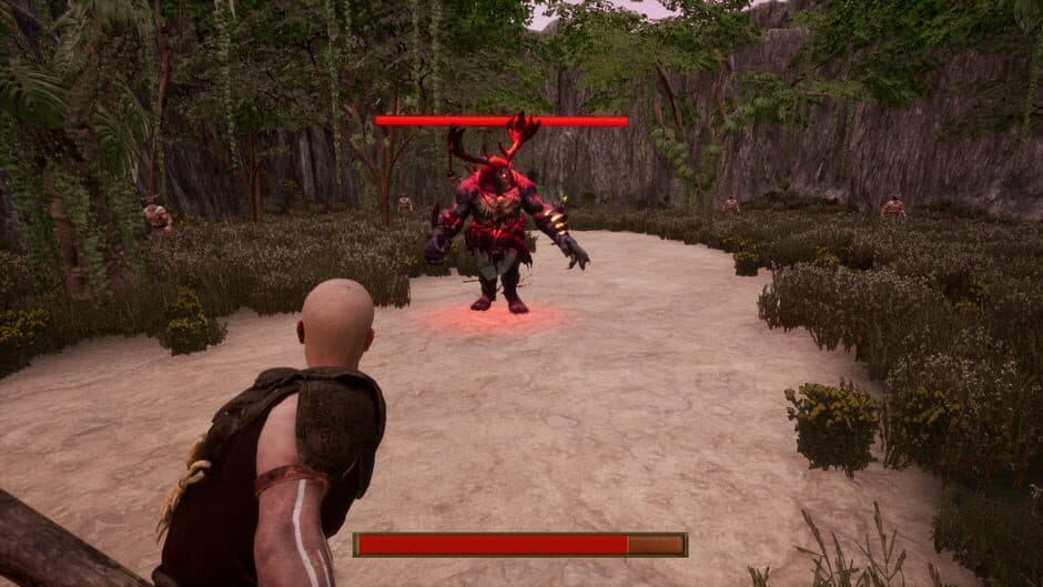 Скриншот 5 из Shaman