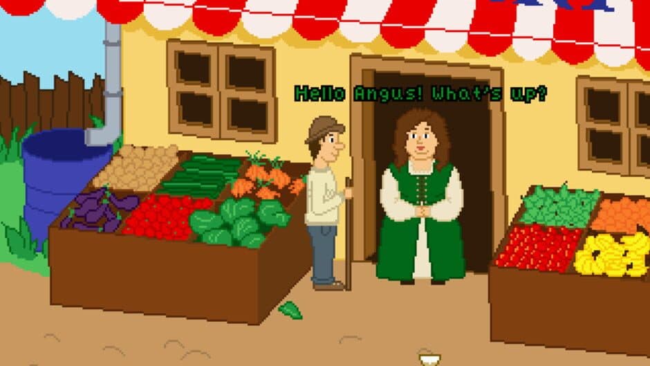 Скриншот 3 из Sheep Quest