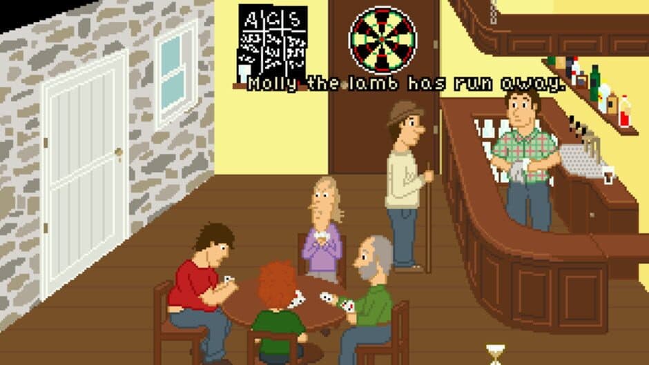 Скриншот 5 из Sheep Quest
