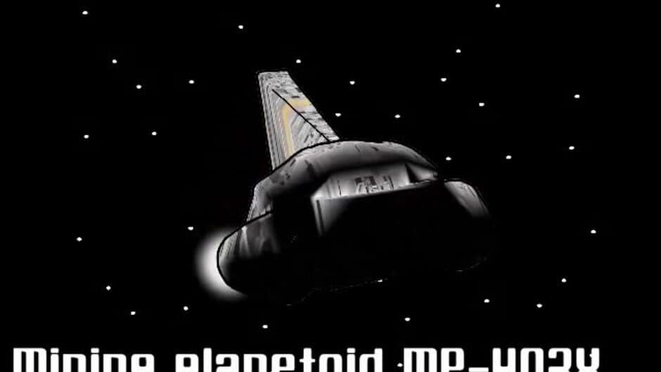 Скриншот 2 из Space Rangers: Episode 46 - The Devil Within