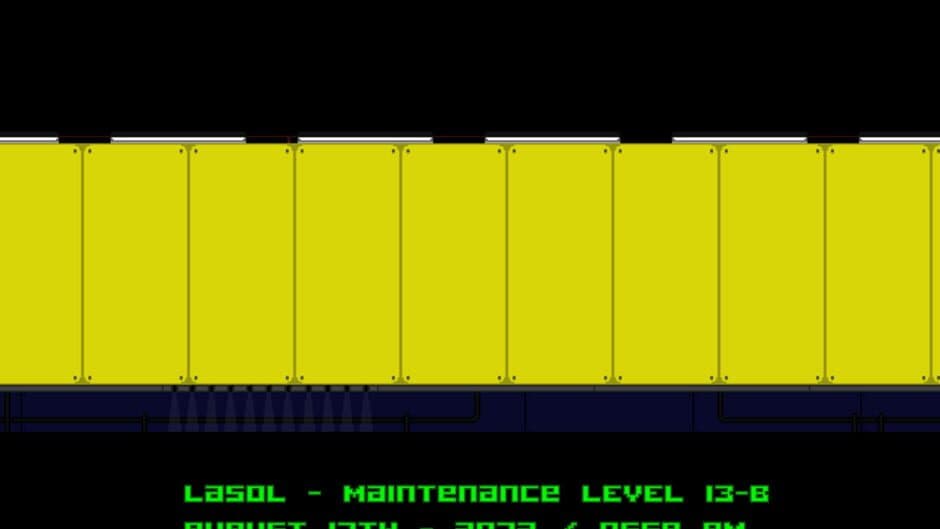 Скриншот 4 из Submerged: LaSol