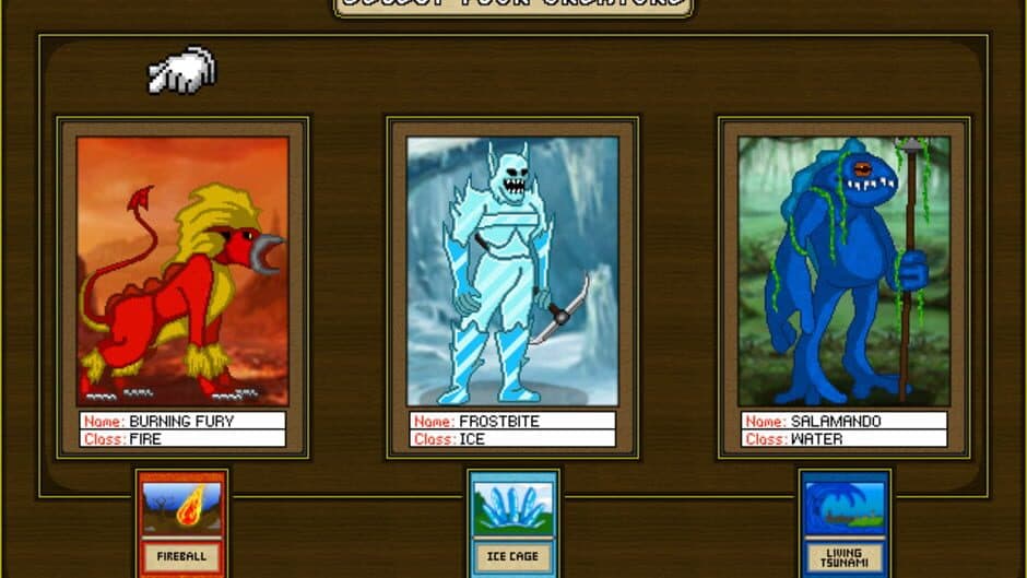 Скриншот 5 из Tales of Jayvin
