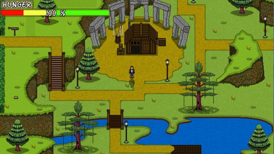 Скриншот 6 из Tales of Jayvin