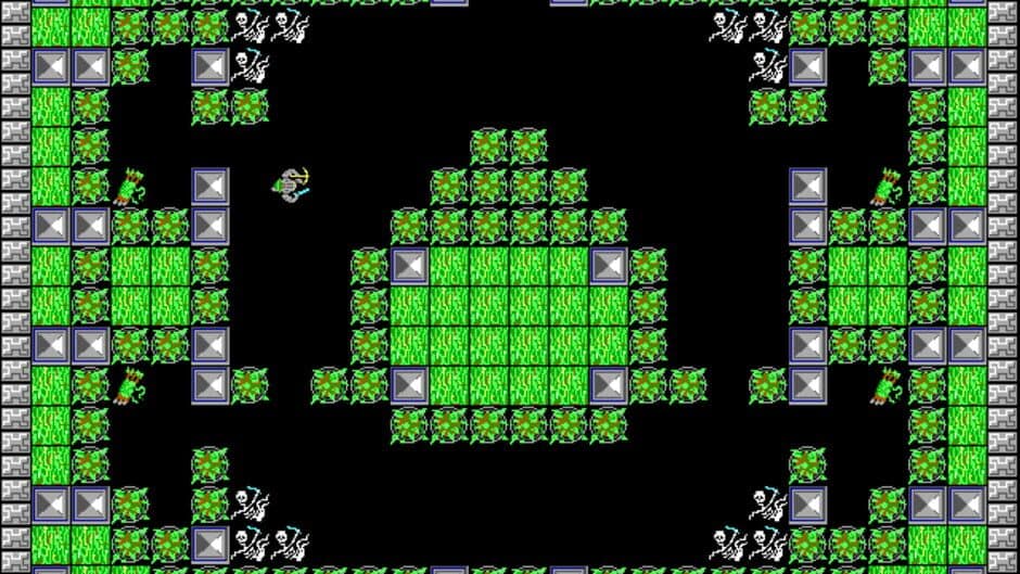 Скриншот 4 из The Dungeons of Grimlor