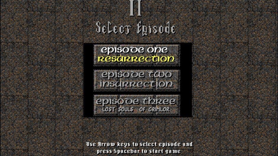 Скриншот 5 из The Dungeons of Grimlor II