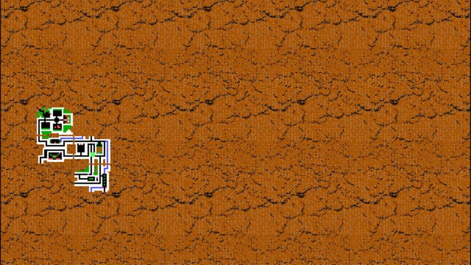 Скриншот 1 из The Dungeons of Grimlor II