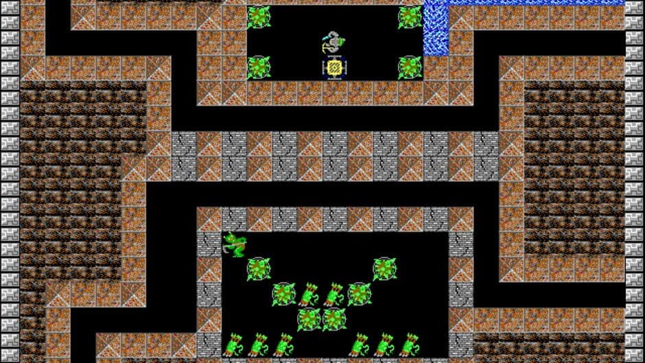 Скриншот 10 из The Dungeons of Grimlor II