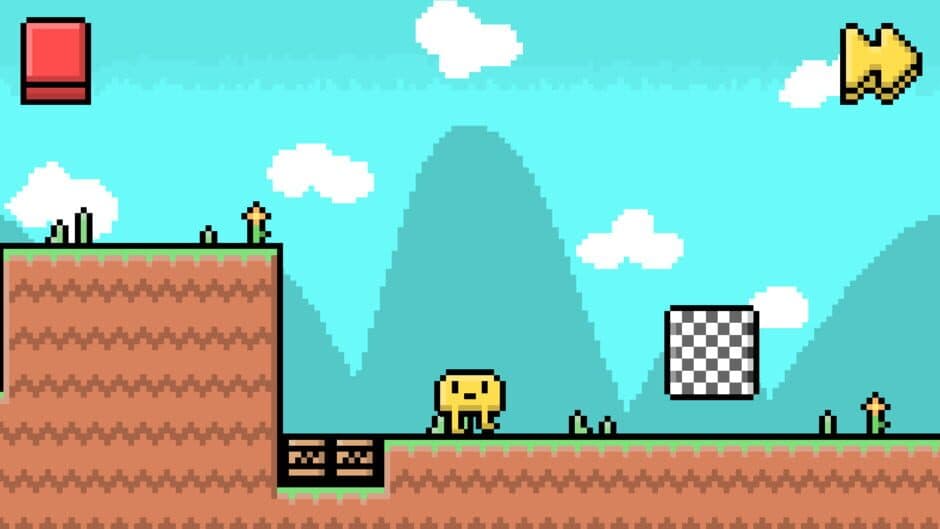 Скриншот 3 из Tile Blocks