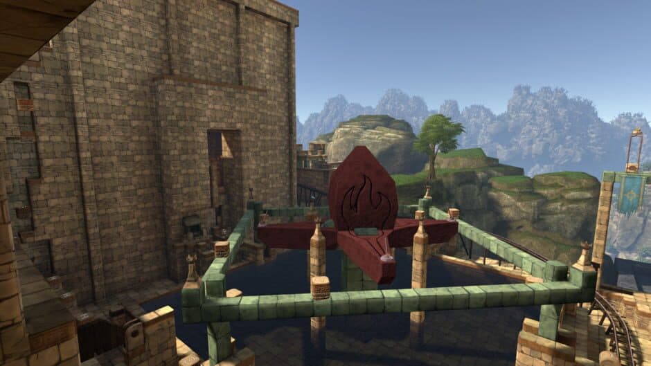 Скриншот 6 из Eye of the Temple