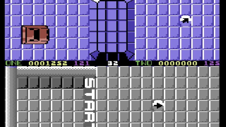 Скриншот 2 из The Race