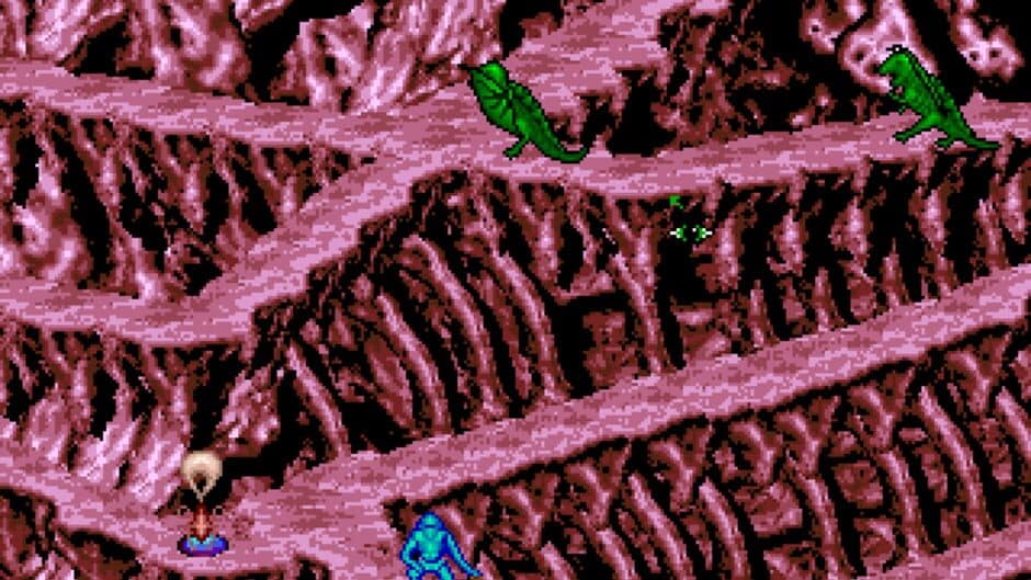 Скриншот 3 из Knights of the Crystallion