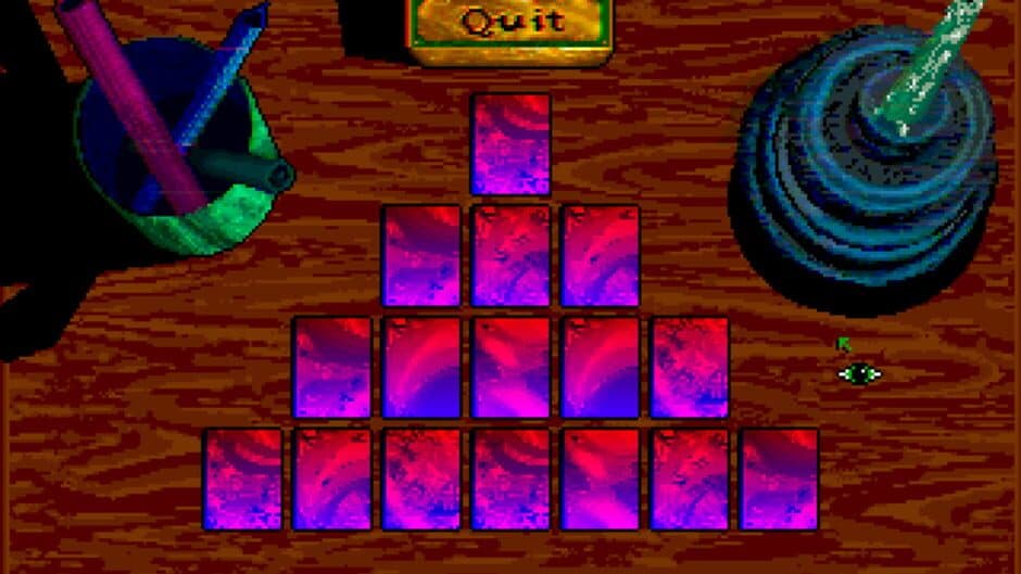 Скриншот 2 из Knights of the Crystallion
