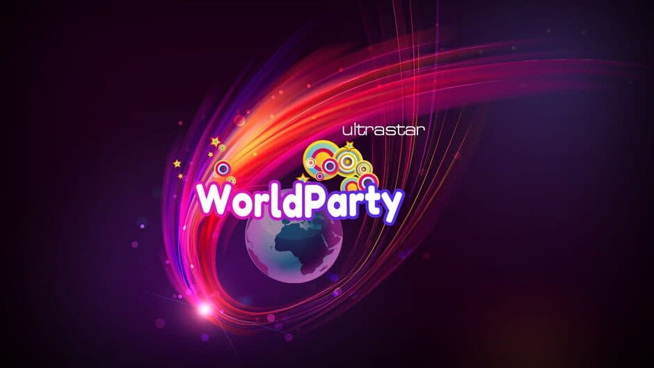 Скриншот 1 из UltraStar WorldParty