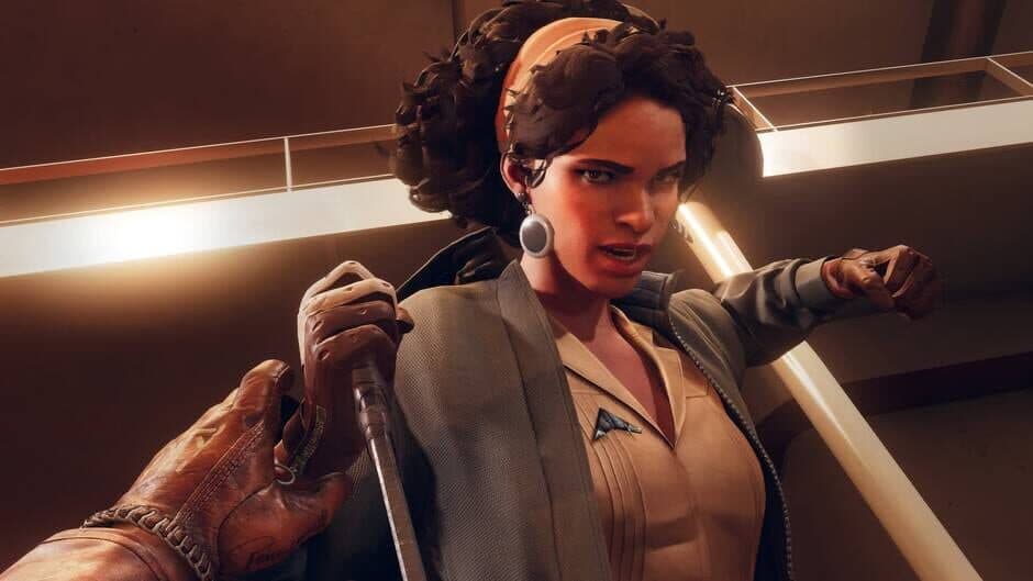 Скриншот 9 из Deathloop