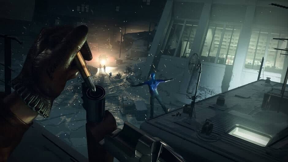 Скриншот 7 из Deathloop
