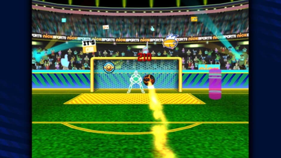 Скриншот 5 из Nick Sports