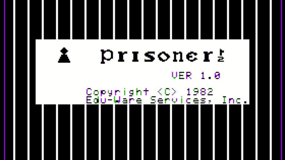 Скриншот 1 из Prisoner 2