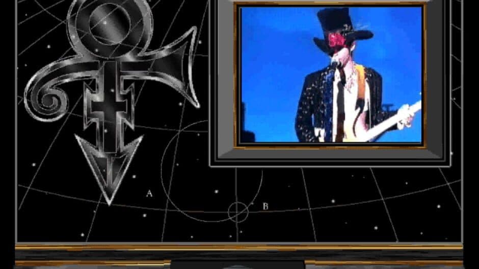 Скриншот 4 из Prince Interactive