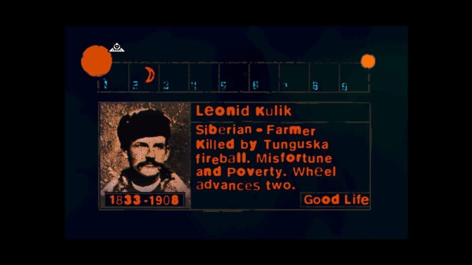 Скриншот 6 из Drowned God: Conspiracy of the Ages