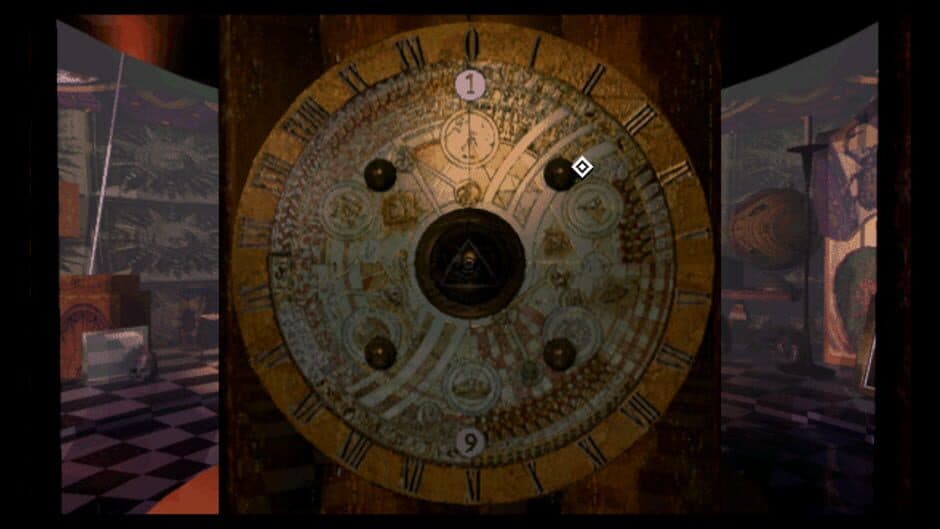 Скриншот 5 из Drowned God: Conspiracy of the Ages
