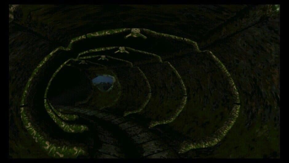 Скриншот 4 из Drowned God: Conspiracy of the Ages
