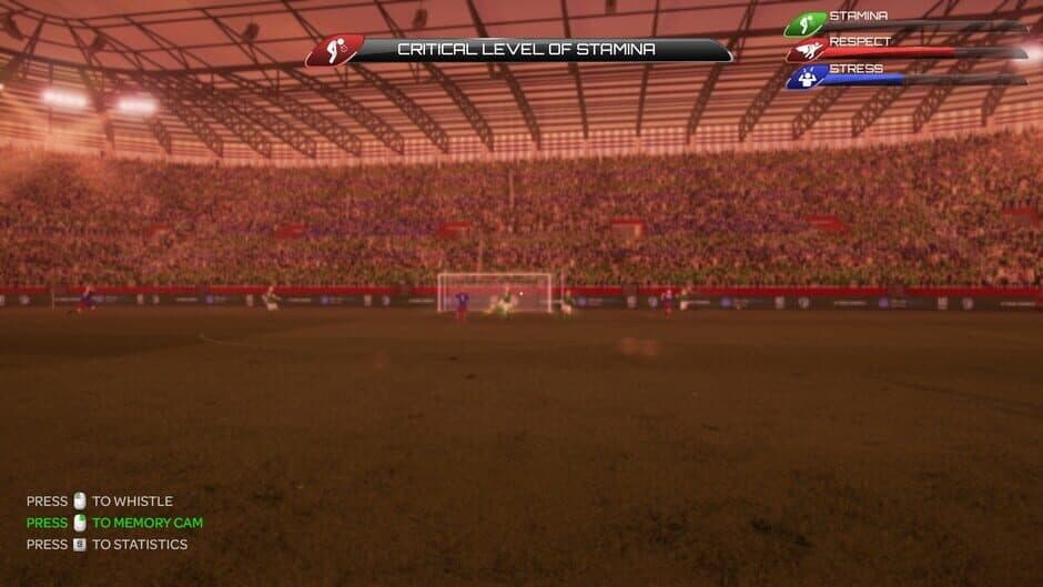 Скриншот 6 из Referee Simulator