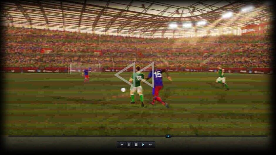 Скриншот 8 из Referee Simulator