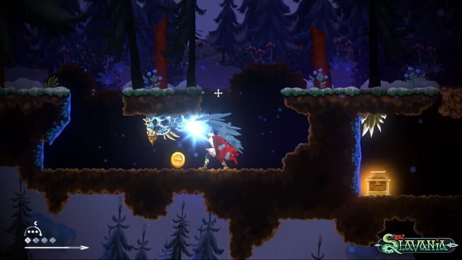 Скриншот 2 из Slavania