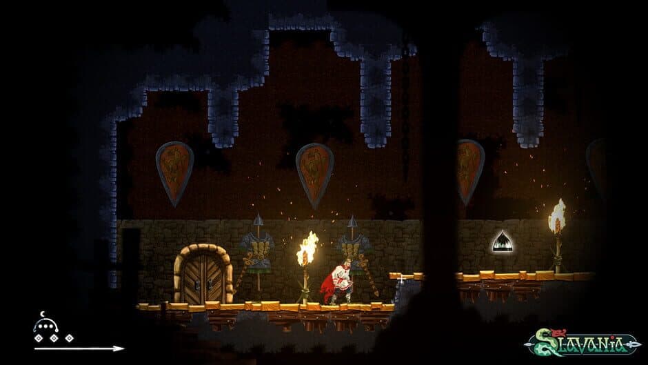 Скриншот 3 из Slavania