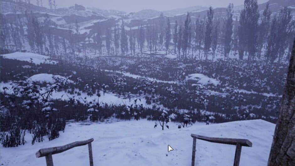 Скриншот 4 из The Cabin