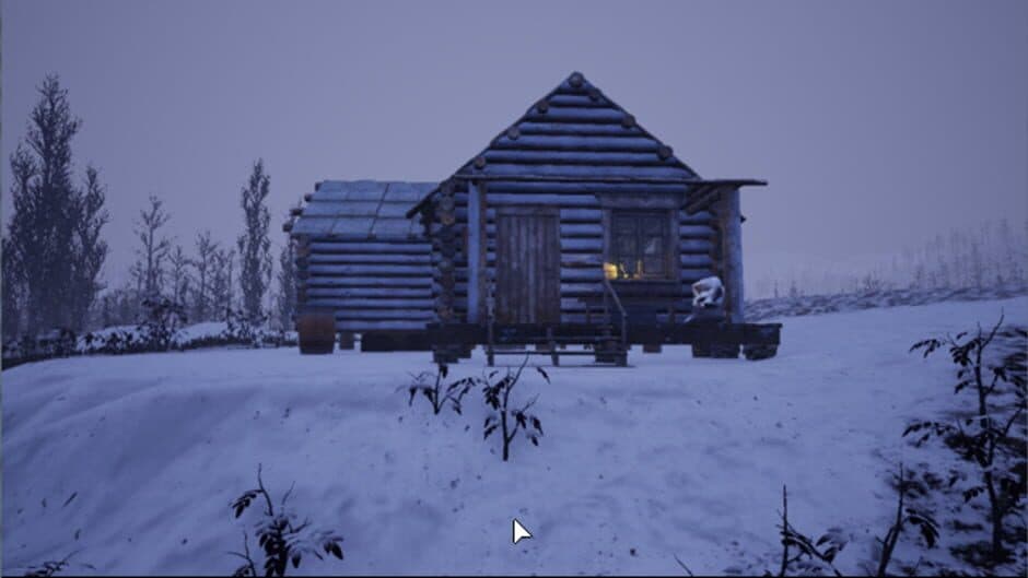 Скриншот 5 из The Cabin
